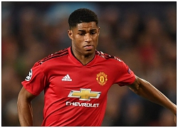 Rashford liệu có thể hay như Mbappe không?