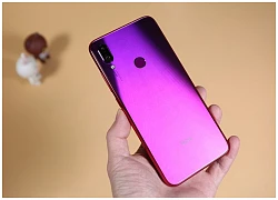 Redmi Note 7 Pro có thể được trang bị cảm biến vân tay dưới màn hình, giá chỉ từ 4,8 triệu