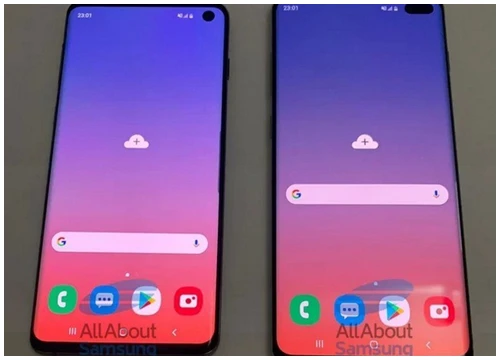 Rò rỉ mới nhất: Kích thước pin Galaxy S10 sẽ cao hơn nhiều tin đồn trước đây ít nhất từ 100-200mAh?