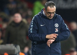 Sarri &#8211; Chelsea có phải sự kết hợp sai lầm?