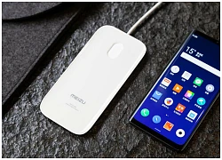 Smartphone không nút, không cổng kết nối có thể không lố như chúng ta nghĩ