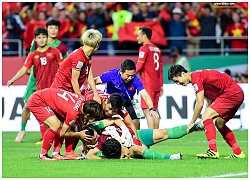 Tết cận kề, tuyển thủ Việt Nam chưa nhận được tiền thưởng sau AFF Cup 2018 và Asian Cup 2019