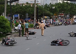 Tết vui thôi đừng vui quá: Uống 8 chai rượu tất niên, nam thanh niên bất tỉnh hôn mê