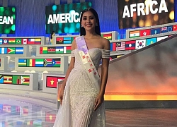 Thái Lan đăng cai Miss World 2019, miền đất hứa của các đại diện Việt Nam