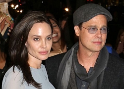 Tiết lộ lý do Brad Pitt lần đầu đồng ý gặp mặt Angelina Jolie sau 3 năm chia tay