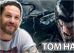 Tom Hardy từ quá khứ nghiện ngập đến vị cứu tinh của hollywood