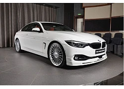 Top 10 xe coupe hiệu suất cao tốt nhất năm 2019