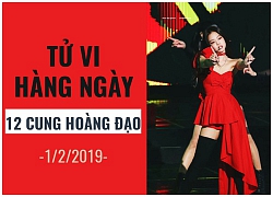 Tử vi hàng ngày (1/2): 6 điều nên và không nên của 12 cung hoàng đạo