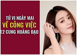 Tử vi ngày (01/02) về công việc của 12 cung hoàng đạo: Thiên Bình muốn "nhảy việc", Bọ Cạp cần tỉnh táo