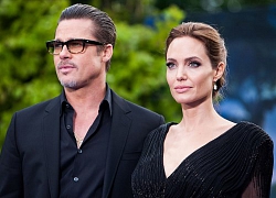 Vì từng quá yêu Brad Pitt, Angelina Jolie giờ đau lòng đến mức oán giận chồng cũ khi gặp lại nhau