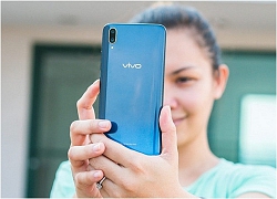 Vivo V15 Pro lộ thông tin có ba camera sau, camera selfie 32 MP