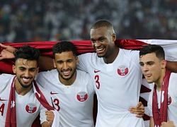 Vô địch Asian Cup, Qatar phá vỡ hàng loạt kỷ lục