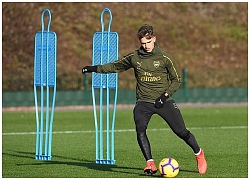 Vừa đến Arsenal, Denis Suarez đã ghi điểm với tất cả