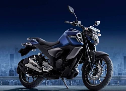 Xe côn tay Yamaha FZ sẽ có phiên bản nâng cấp sở hữu động cơ mạnh mẽ hơn, ra mắt vào năm 2020