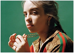 Xem xong MV mới của Billie Eilish: Cô này đang dần mắc bệnh ngôi sao?