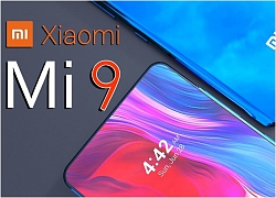 Xiaomi Mi 9 xuất hiện ở ngoài đời thực với 3 camera sau