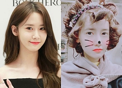 Yoona làm quả đầu xoăn "tiểu thư" mà dân tình thi nhau trêu chọc: Khi thợ tóc muốn bạn ăn Tết thật hoành tráng!