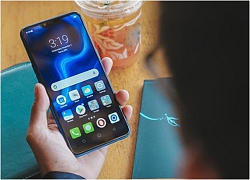 5 smartphone giá rẻ đáng mua nhất Tết này