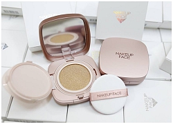 6 loại cushion dưới 500k mang đến cho bạn làn da glass skin ngay tức thì, tranh thủ sắm ngay để còn kịp diện Tết