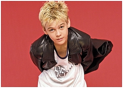 Aaron Carter - 20 năm từ 'Hoàng tử nhạc pop' thành ca sĩ hết thời