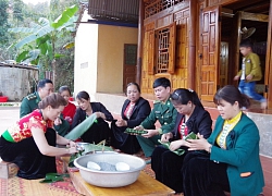 Ấm lòng quân, dân biên giới Mộc Châu