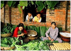 Ăn Tết nhà ngoại: Đừng biến nhà chồng thành nhà trọ