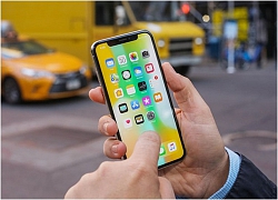 Apple bán các mẫu iPhone X tân trang có giá khởi điểm 769 USD