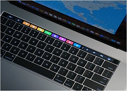 Apple sẽ sử dụng bàn phím bằng kính mới cho MacBook?