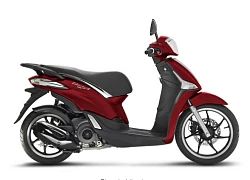 Bảng giá xe Piaggio tháng 2/2019