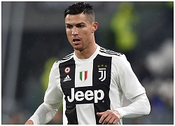 Bị đồng đội 'phá game', Ronaldo nói gì?