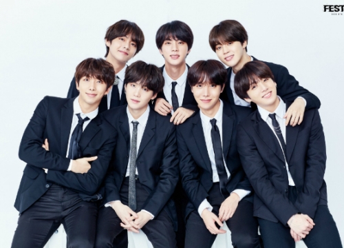 BTS thành nghệ sĩ Hàn đầu tiên dự Grammy, fan nổi da gà vì phát hiện đây là lời tiên đoán thành sự thật của Suga