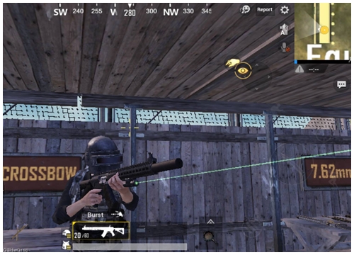 Cách khắc phục lỗi kết nối server PUBG Mobile khiến game thủ "nhức nhối" hiện nay