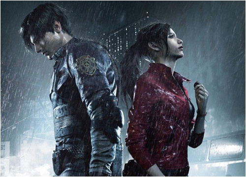 Cầm cự được 1 tuần, bom tấn Resident Evil 2 Remake đã bị crack hoàn toàn