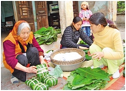 Chiếc áo mới của mẹ