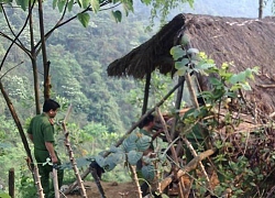 Chồng đâm vợ chết , đâm trọng thương hai em vợ vào đêm 30 Tết: Hé lộ nguyên nhân