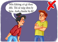 Chuyên gia tâm lý khuyên 10 điều các cặp vợ chồng nên làm cho nhau để tránh đổ vỡ