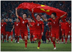 Chuyên gia Việt: "ĐT Việt Nam sẽ khó khăn hơn với thể thức ở vòng loại World Cup 2022"