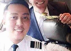 Cơ trưởng MH370 "ở trong toilet" khi máy bay gặp sự cố đột ngột?