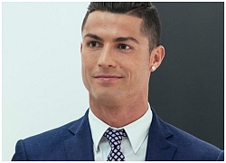 Cristiano Ronaldo và tuổi 34 của một cầu thủ vĩ đại