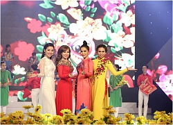 Dàn Sao Làn Sóng Xanh hội tụ tại Hương Xuân HTV 2019