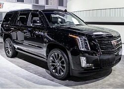 Đánh bại "chuyên cơ mặt đất" Lexus LX570 ở Mỹ nhưng Cadillac Escalade lại "ế dài" tại thị trường này