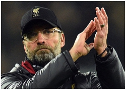 Đây! Sai lầm nổi bật của Klopp khiến Liverpool hoà may mắn