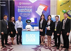 'Để ứng dụng blockchain vào cuộc sống, cần có sự hỗ trợ của các cơ quan Chính phủ'