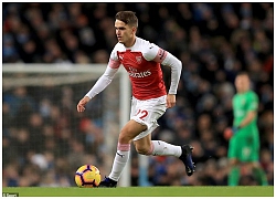 Denis Suarez thể hiện ra sao ở trận ra mắt Arsenal?