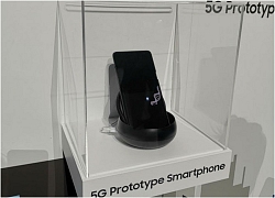 Điểm mặt những smartphone 5G sẽ 'đốt cháy' thị trường năm 2019