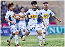 Đội hình tối ưu HAGL ở V-League 2019: Cặp bài trùng Tuấn Anh - Xuân Trường