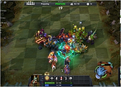 DOTA 2: Các cách build đội hình đang bá đạo nhất trong custom map &#8216;gây nghiện&#8217; Auto Chess