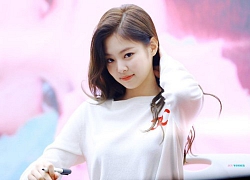 Được cầu hôn ngay tại concert, Jennie (Black Pink) phản ứng đầy "thách thức" nhưng lại được khen hết lời