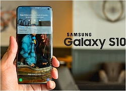 Galaxy S10: Tính năng sạc không dây ngược chỉ được trang bị "cho có"?