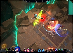 Game siêu hot Battlerite Royale chuẩn bị mở cửa hoàn toàn miễn phí ngay sau Tết